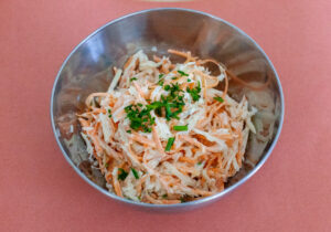 Coleslaw