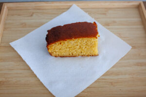 Corn Bread