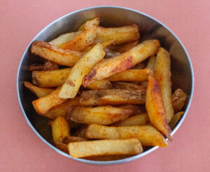 Frites