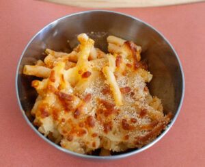 Mac and Cheese