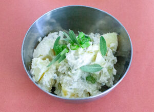 Salade de Pomme de Terre
